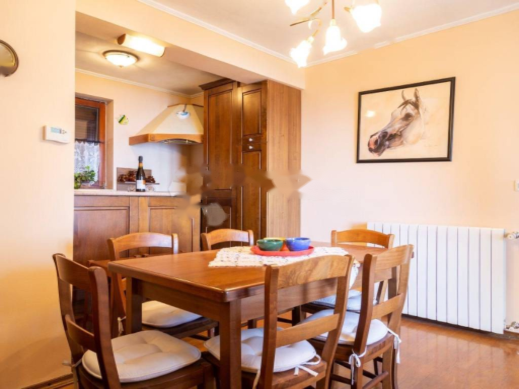 Haus in Opatija, Kroatien, 260 m² - Foto 5