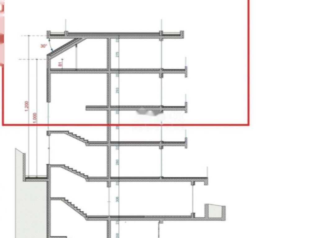 Appartamento a Opatija, Croazia, 543 m² - foto 6