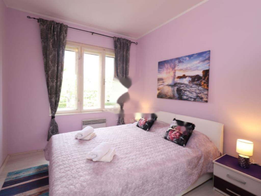 Flat in Opatija, Croatia, 42 m² - picture 6