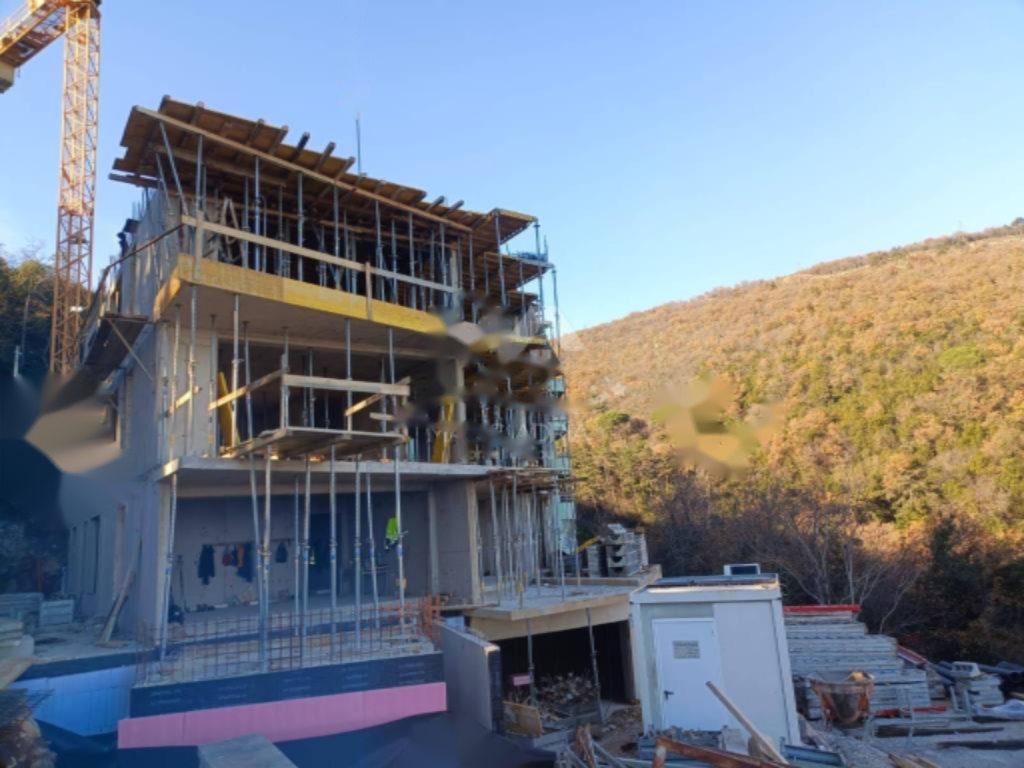 Piso en Opatija, Croacia, 232 m² - imagen 6