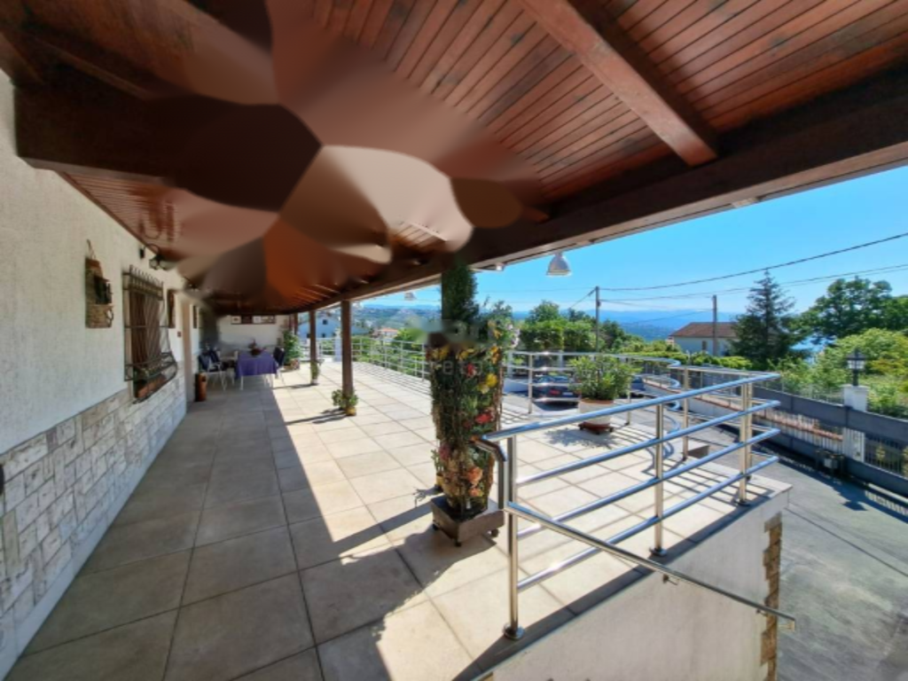 Casa en Opatija, Croacia, 542 m² - imagen 6