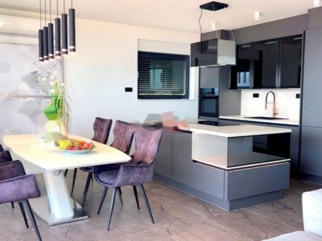 Appartamento a Opatija, Croazia, 158 m² - foto 6