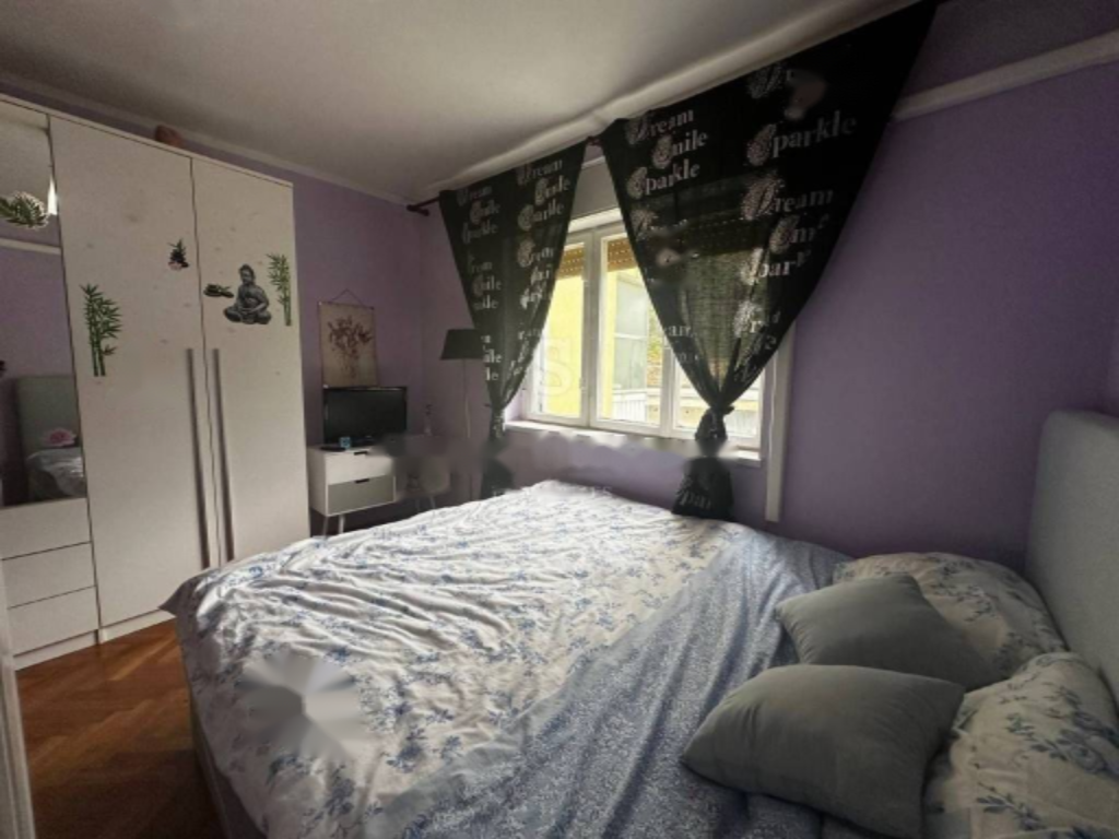 Flat in Opatija, Croatia, 60 m² - picture 6