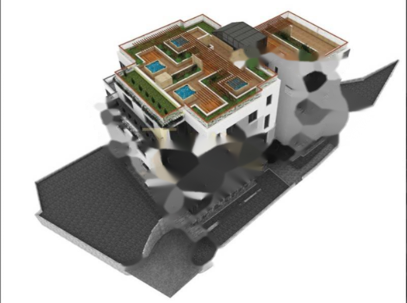 Piso en Opatija, Croacia, 75 m² - imagen 6