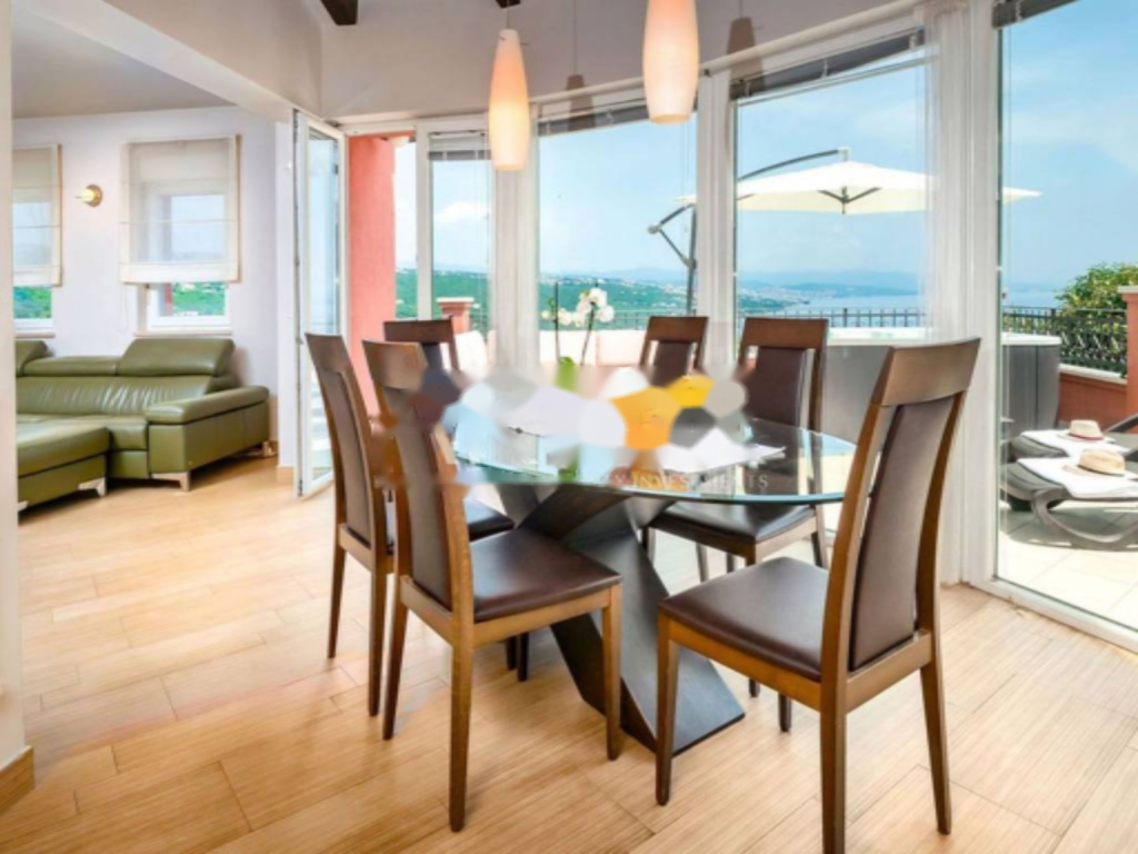 Maison à Opatija, Croatie, 550 m² - image 6