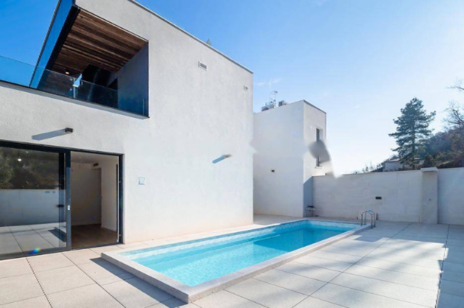 Piso en Opatija, Croacia, 200 m² - imagen 6