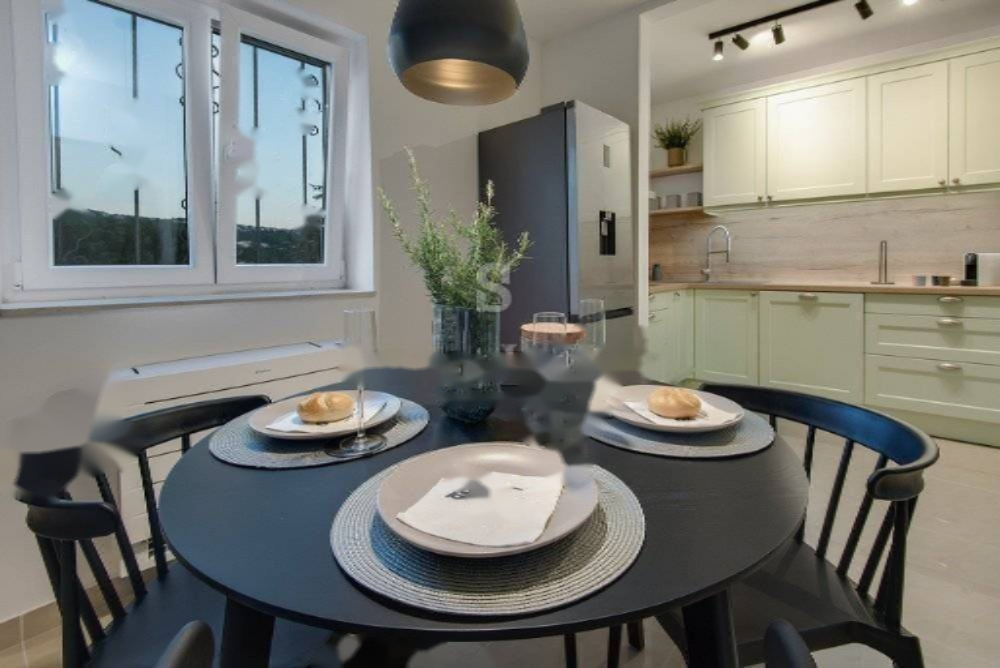 Flat in Opatija, Croatia, 121 m² - picture 6