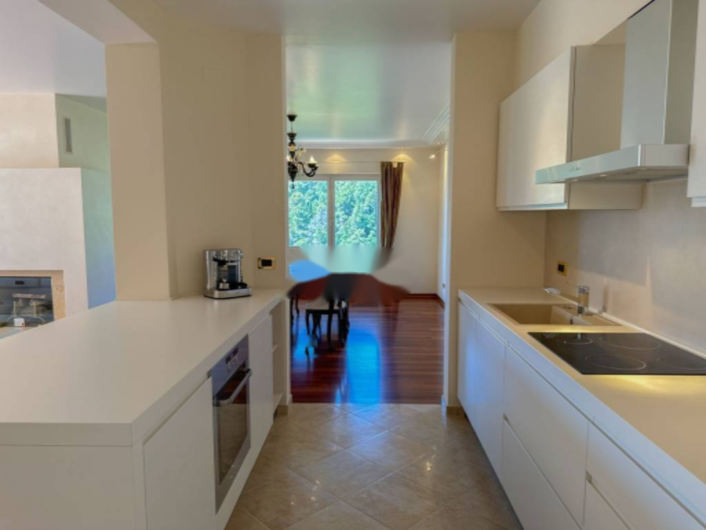 Piso en Opatija, Croacia, 184 m² - imagen 6