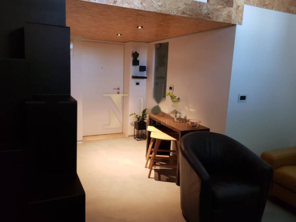 Wohnung in Opatija, Kroatien, 20 m² - Foto 6