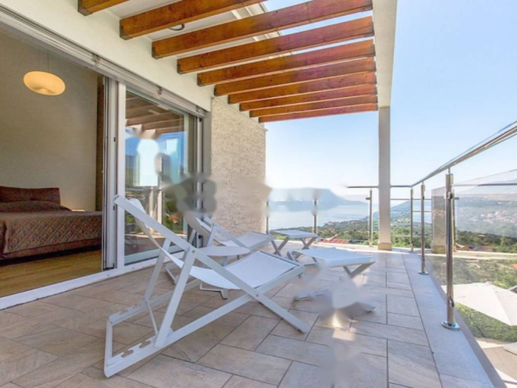 Maison à Opatija, Croatie, 275 m² - image 6