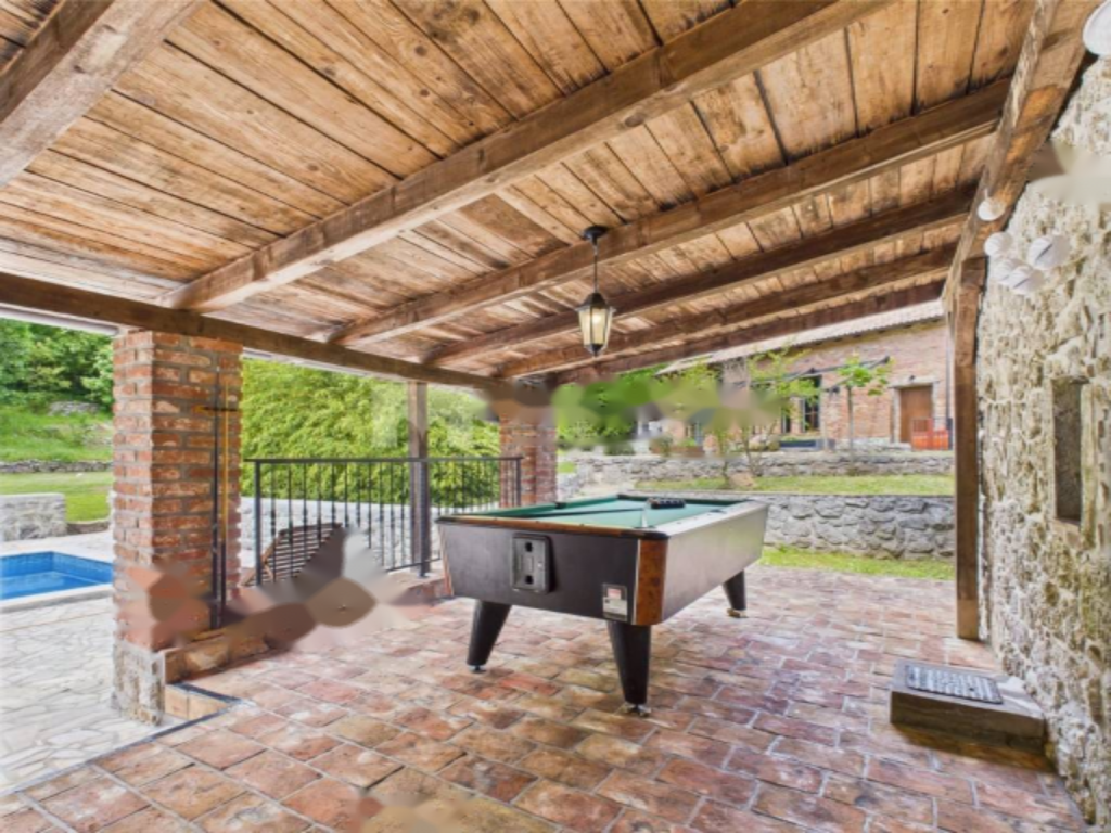 Casa en Opatija, Croacia, 511 m² - imagen 6