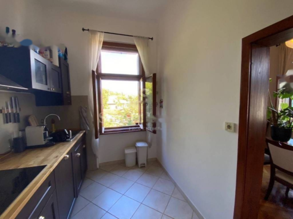 Wohnung in Opatija, Kroatien, 90 m² - Foto 6