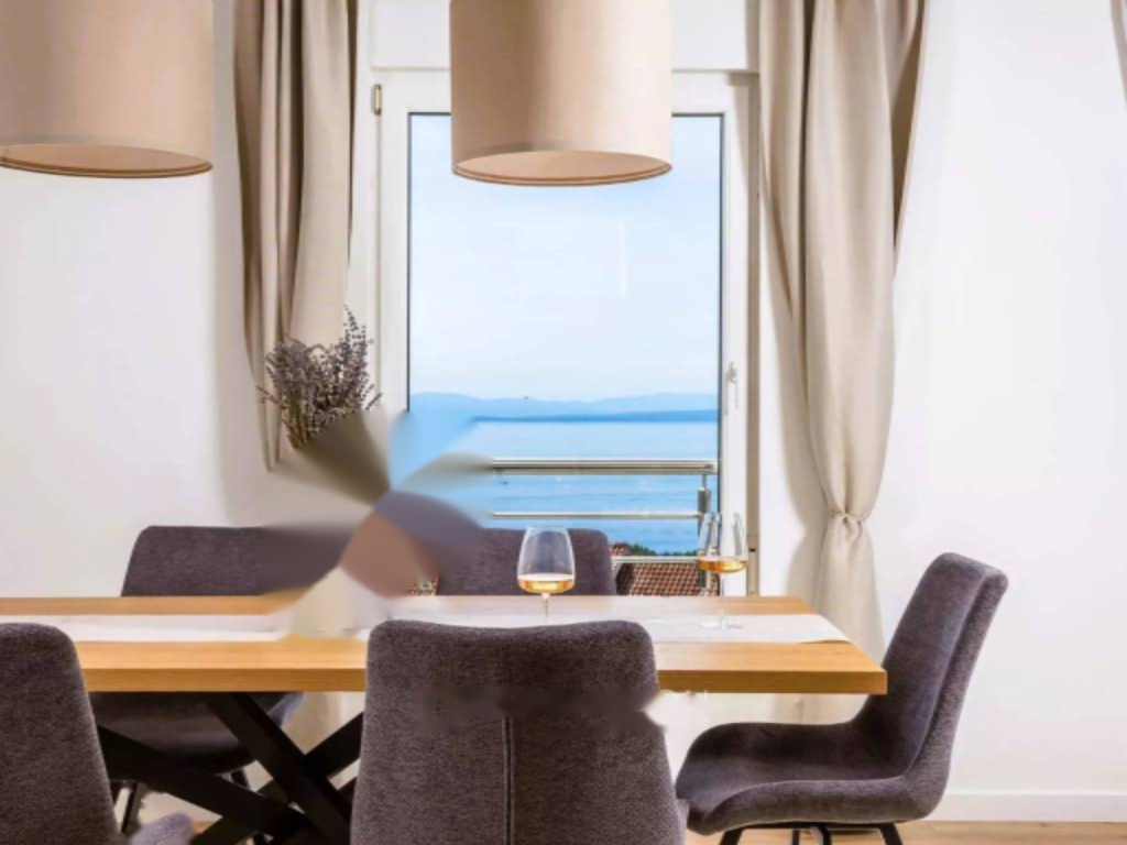 Appartamento a Opatija, Croazia, 93 m² - foto 6