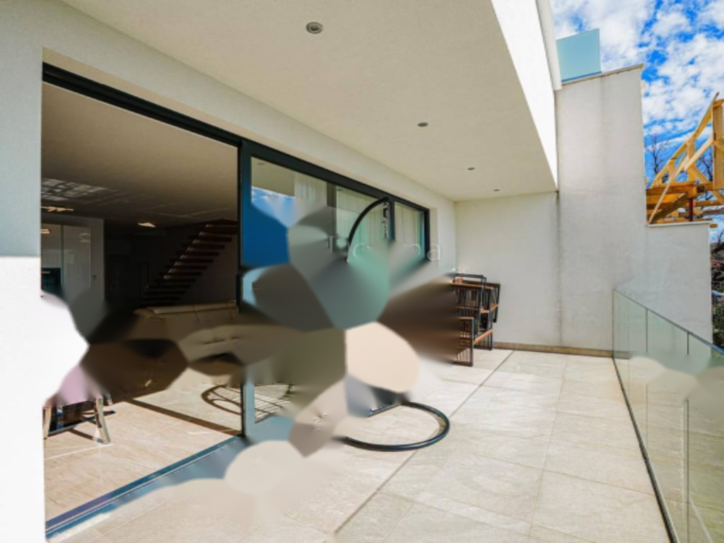 House in Opatija, Croatia, 250 m² - picture 6