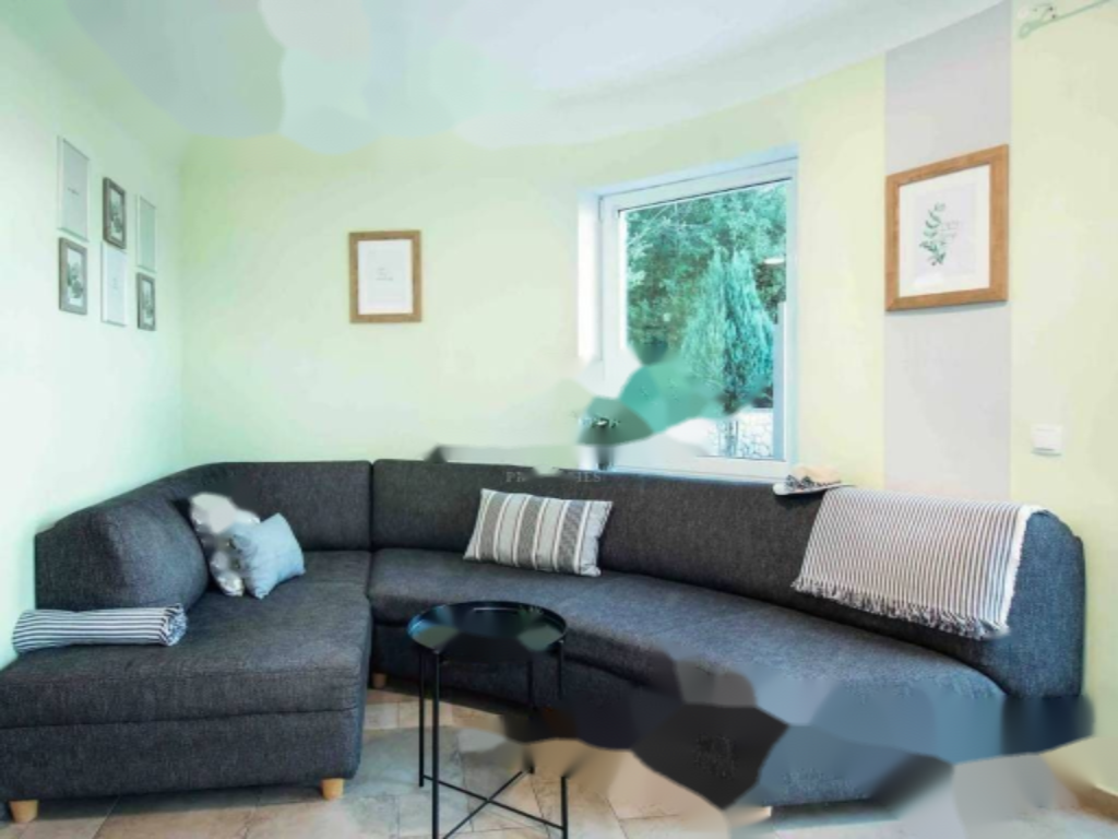 Wohnung in Opatija, Kroatien, 170 m² - Foto 6