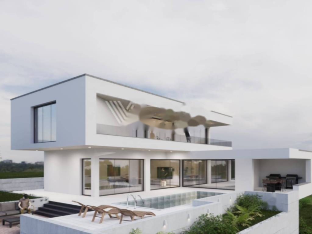 Casa en Opatija, Croacia, 395 m² - imagen 6