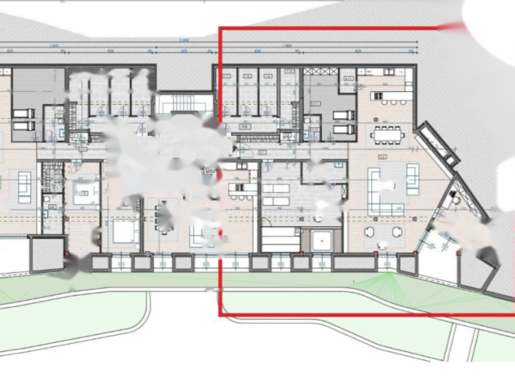 Appartamento a Opatija, Croazia, 172 m² - foto 6