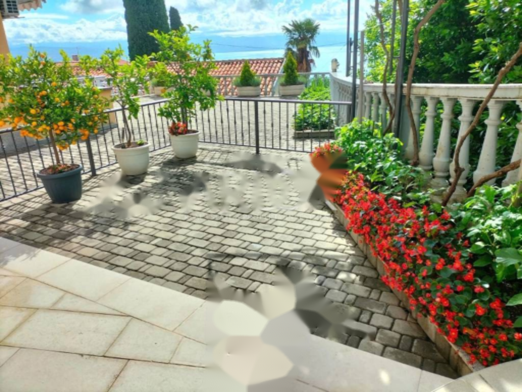 Piso en Opatija, Croacia, 30 m² - imagen 6