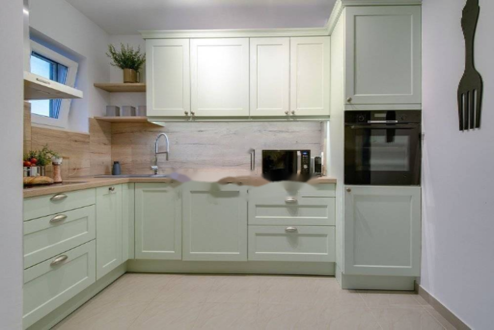 Flat in Opatija, Croatia, 121 m² - picture 7