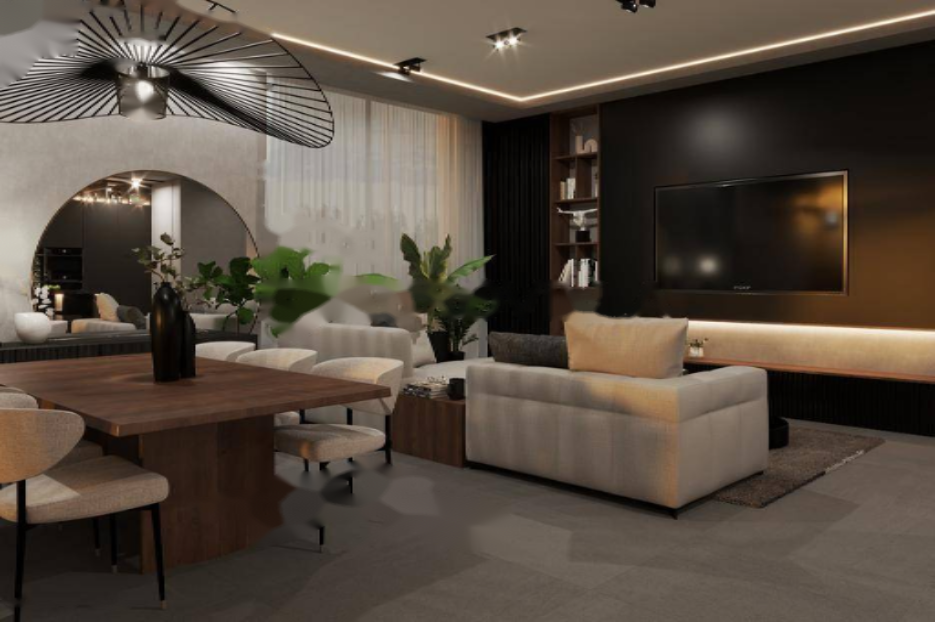 Appartamento a Opatija, Croazia, 149 m² - foto 7