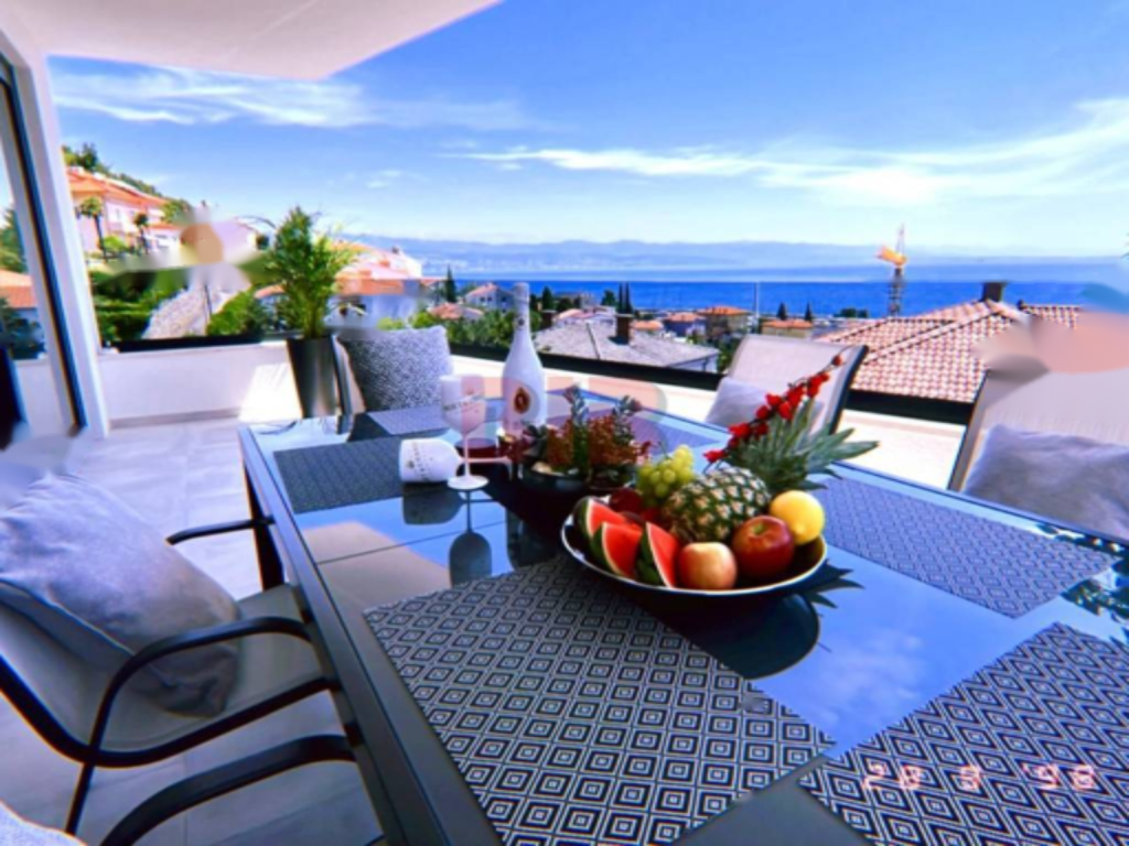 Appartamento a Opatija, Croazia, 158 m² - foto 7