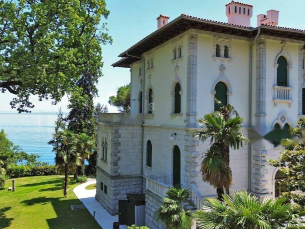 House in Opatija, Croatia, 600 m² - picture 7