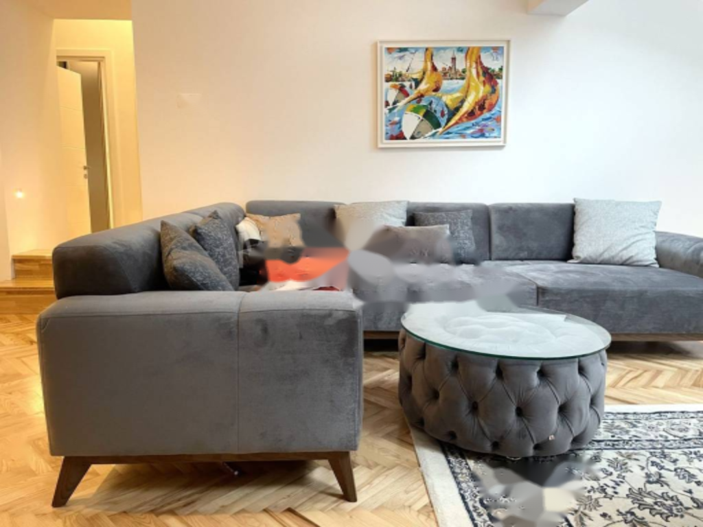 Wohnung in Opatija, Kroatien, 75 m² - Foto 7