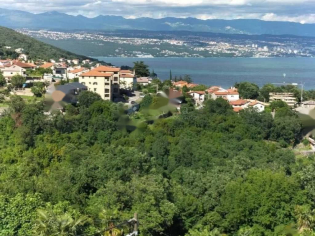 Wohnung in Opatija, Kroatien, 86 m² - Foto 7