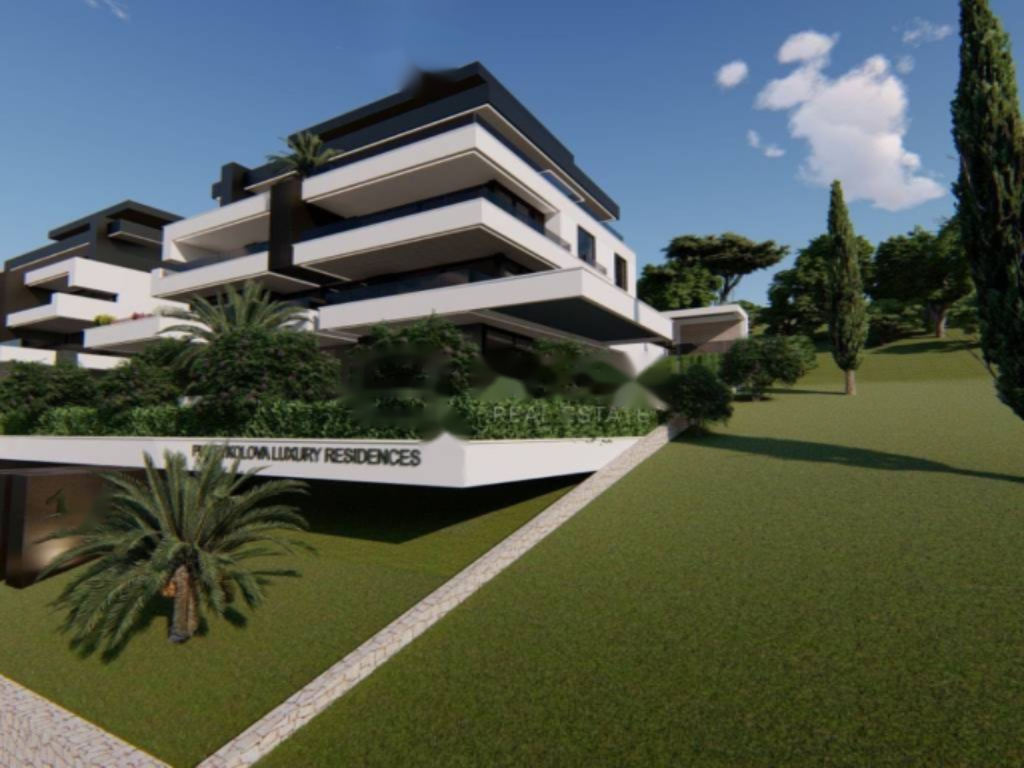 Flat in Opatija, Croatia, 143 m² - picture 7