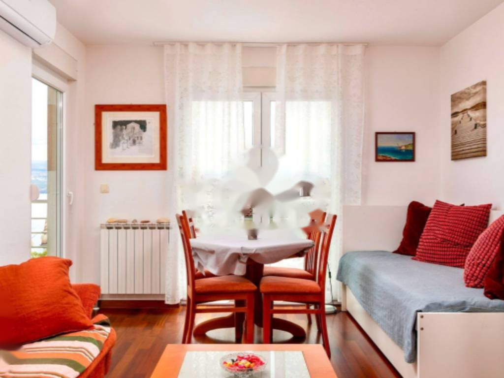 Wohnung in Opatija, Kroatien, 47 m² - Foto 7