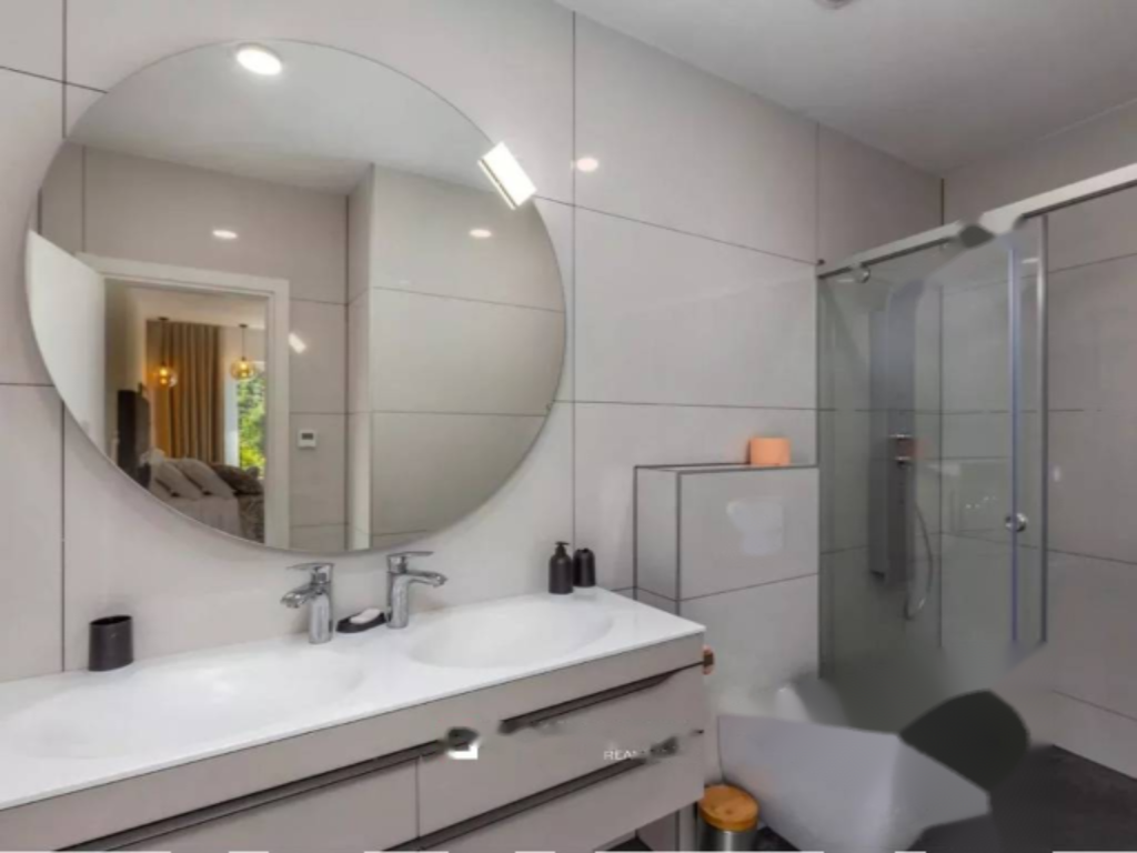 Casa a Opatija, Croazia, 218 m² - foto 7