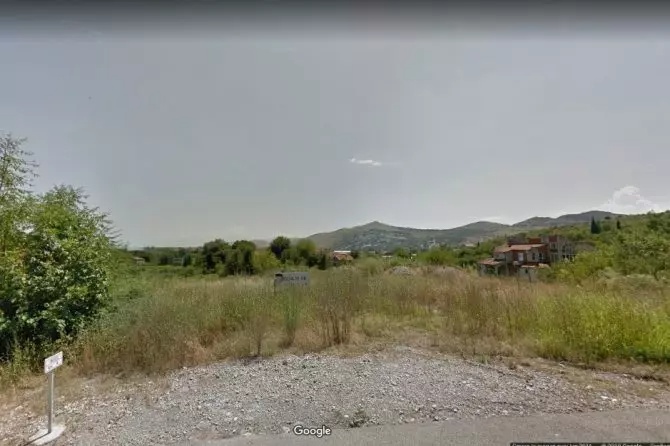 Terreno a Podgorica, Montenegro, 3 786 m2 - foto 2