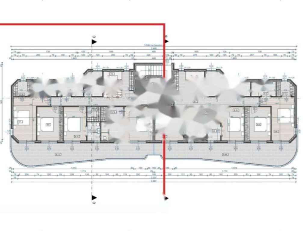 Appartamento a Opatija, Croazia, 543 m² - foto 7
