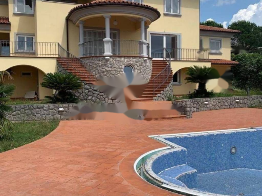 House in Opatija, Croatia, 505 m² - picture 7