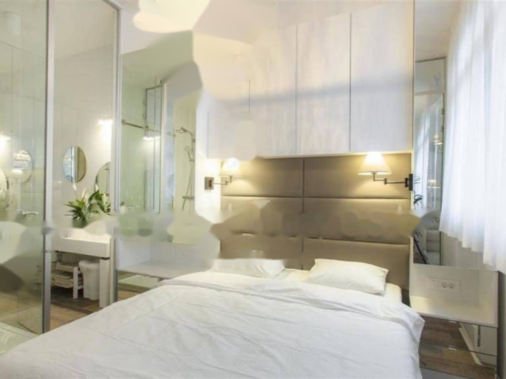 Piso en Opatija, Croacia, 240 m² - imagen 7