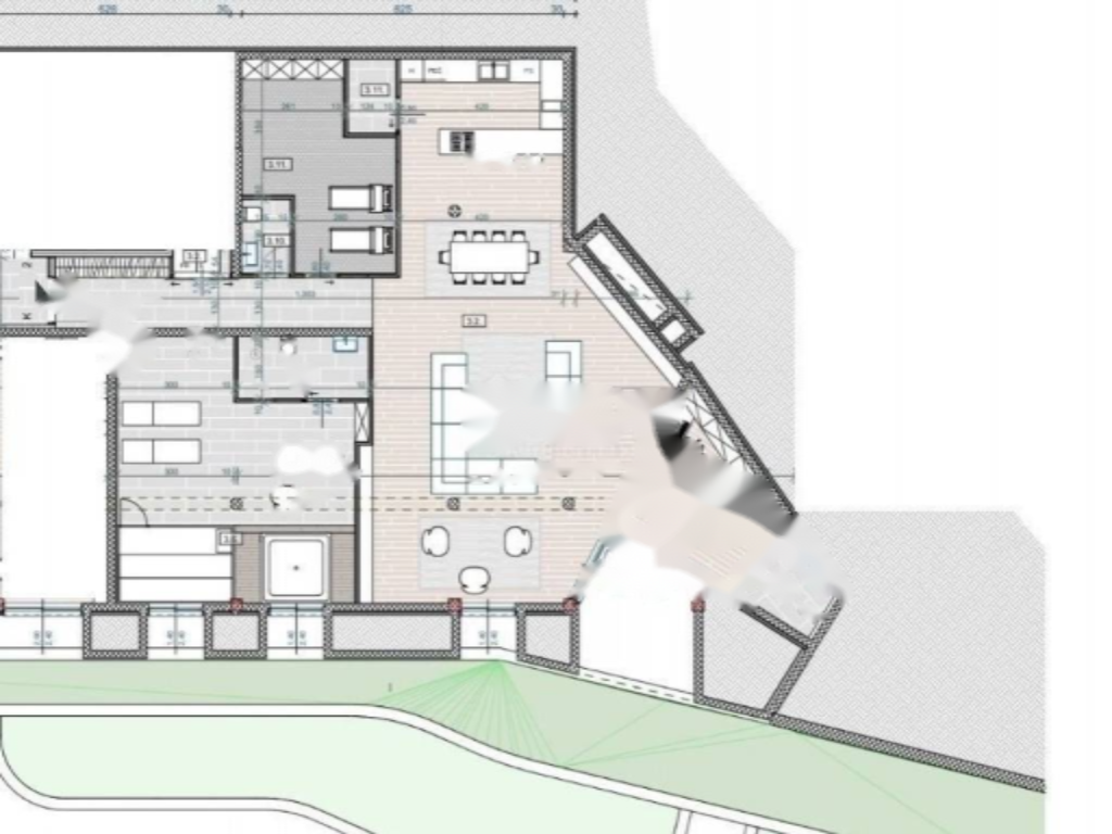 Appartamento a Opatija, Croazia, 172 m² - foto 7