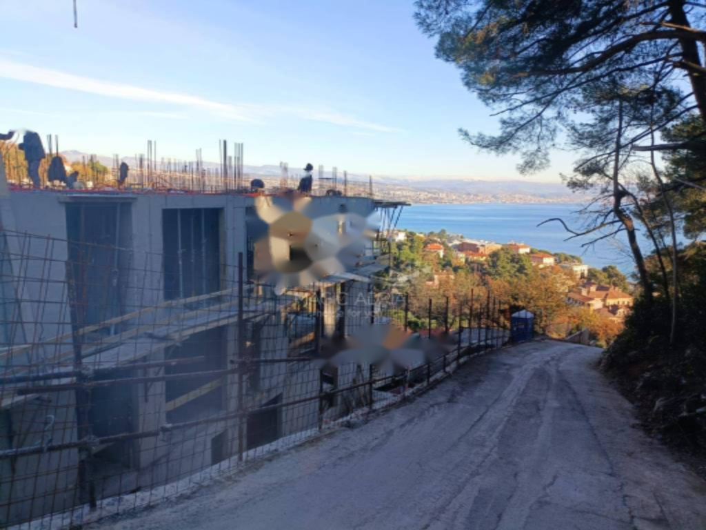 Piso en Opatija, Croacia, 232 m² - imagen 7