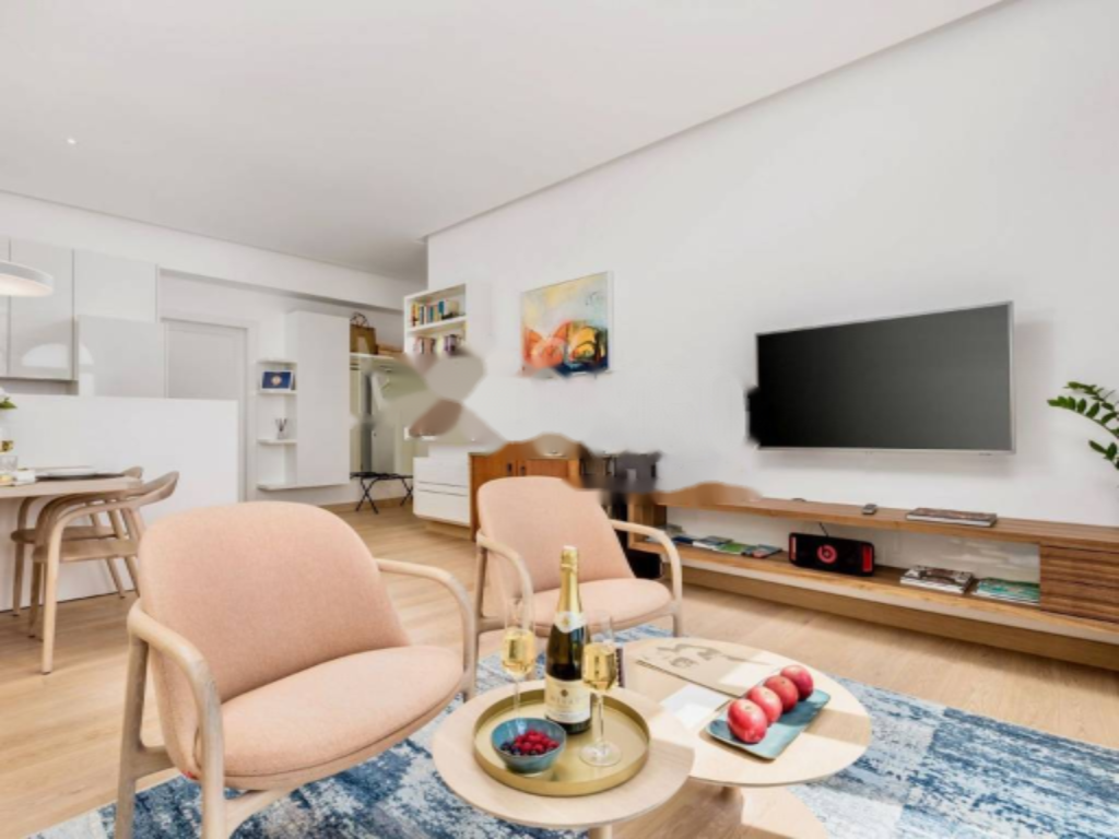 Flat in Opatija, Croatia, 79 m² - picture 7