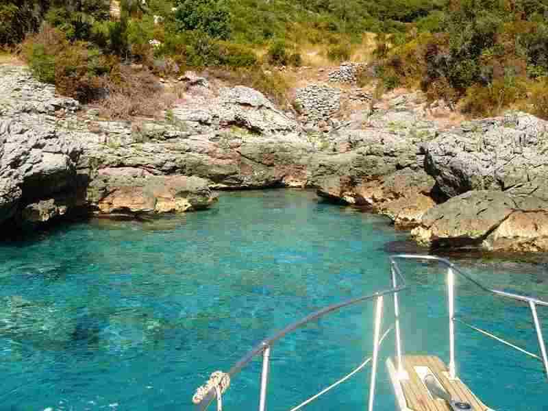 Grundstück in Bigovo, Montenegro, 3 268 m² - Foto 6