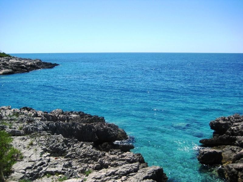 Grundstück in Bigovo, Montenegro, 3 268 m² - Foto 4