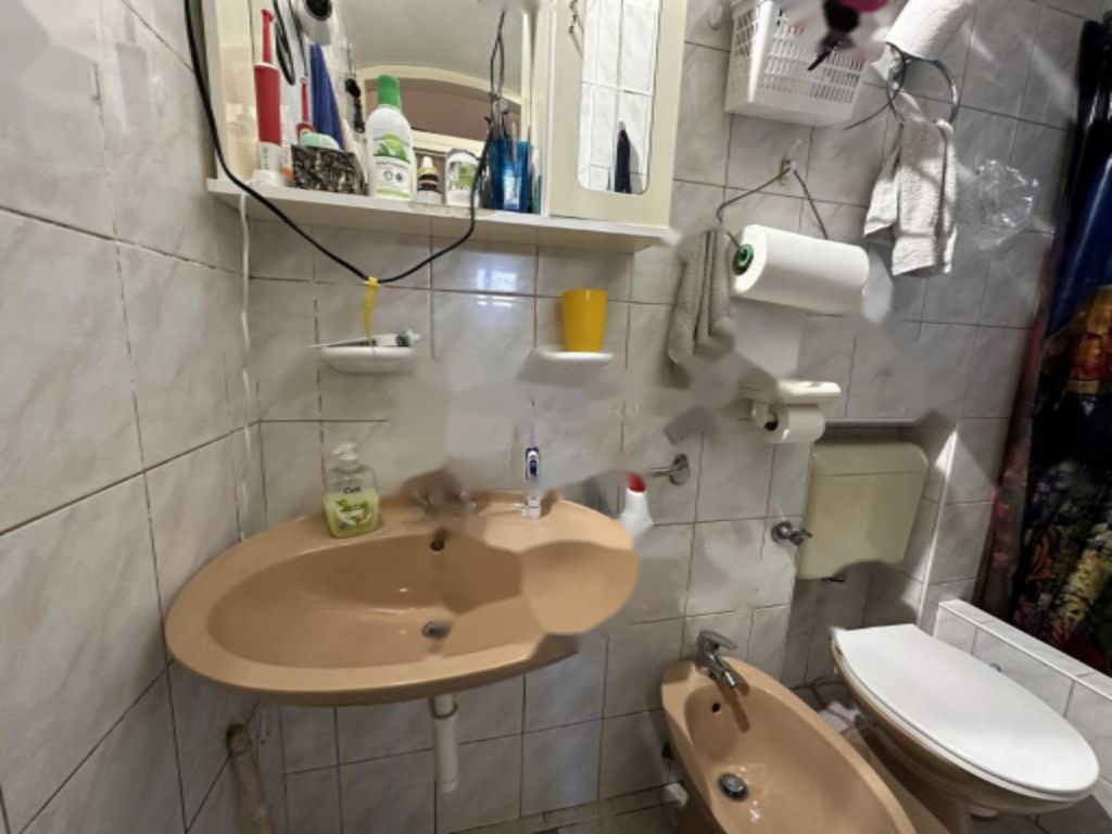 Wohnung in Opatija, Kroatien, 60 m² - Foto 8