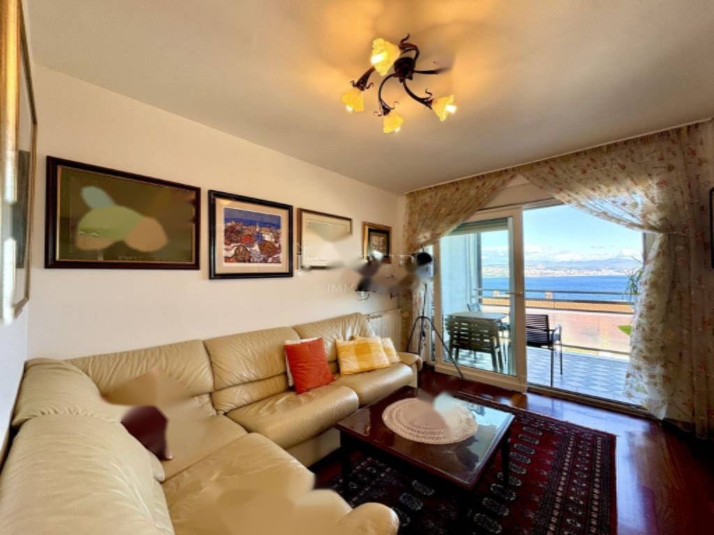 Wohnung in Opatija, Kroatien, 94 m² - Foto 8