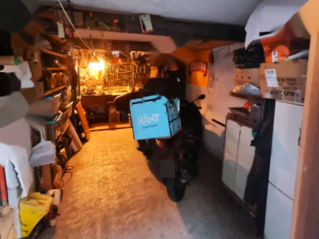 Flat in Opatija, Croatia, 114 m² - picture 8