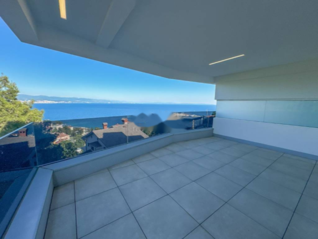 Piso en Opatija, Croacia, 110 m² - imagen 8