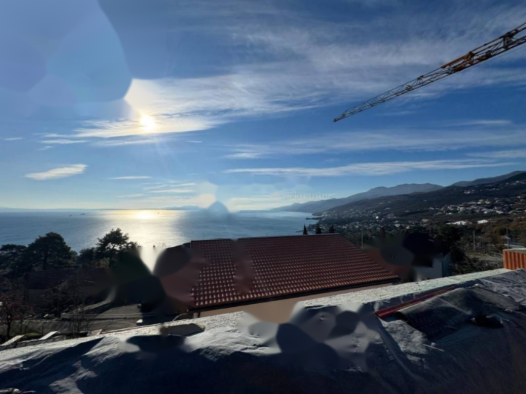 Flat in Opatija, Croatia, 148 m² - picture 8