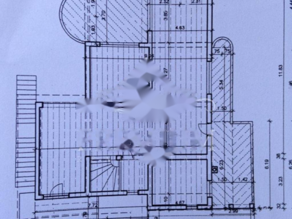 Flat in Opatija, Croatia, 187 m² - picture 8