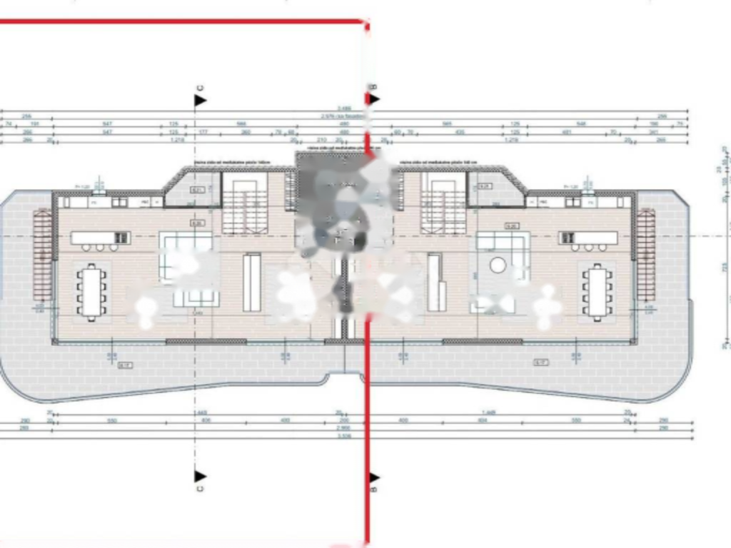 Appartamento a Opatija, Croazia, 543 m² - foto 8