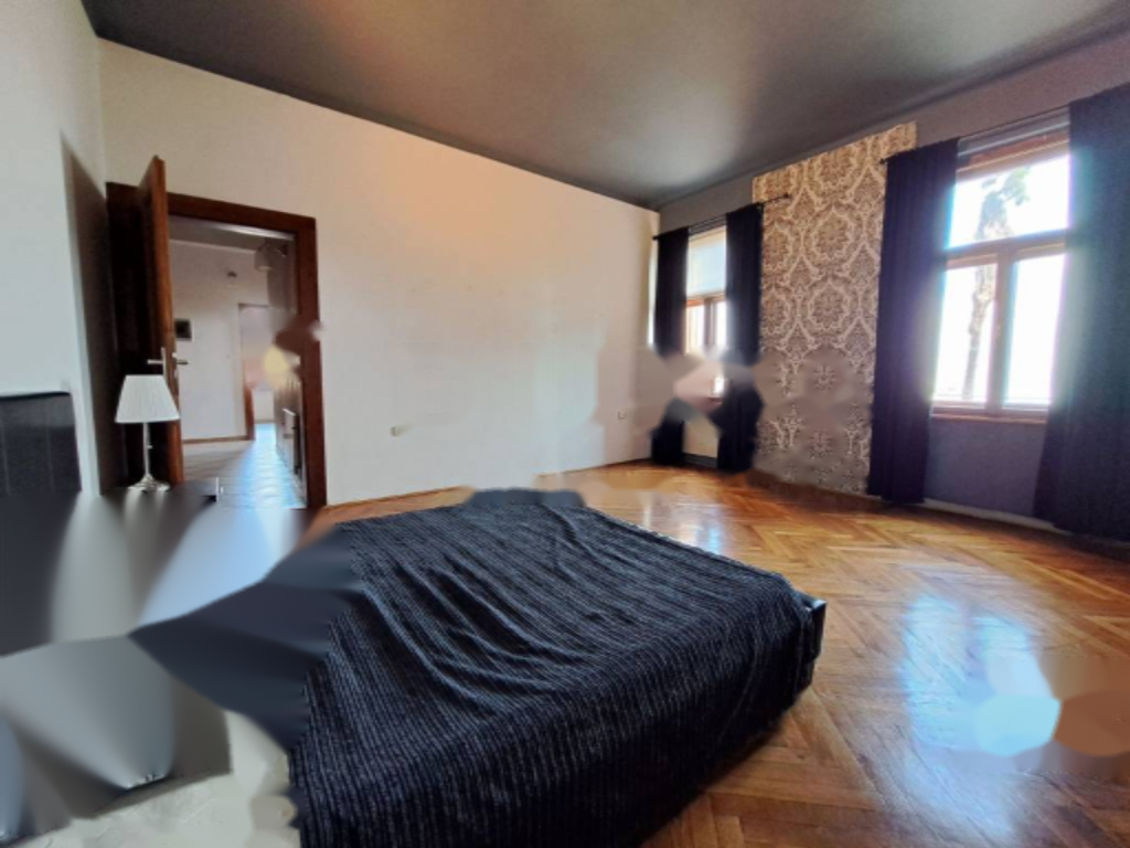 Flat in Opatija, Croatia, 90 m² - picture 8