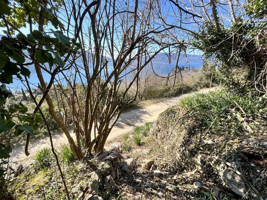 Terreno a Kumbor, Montenegro, 2 709 m2 - foto 10