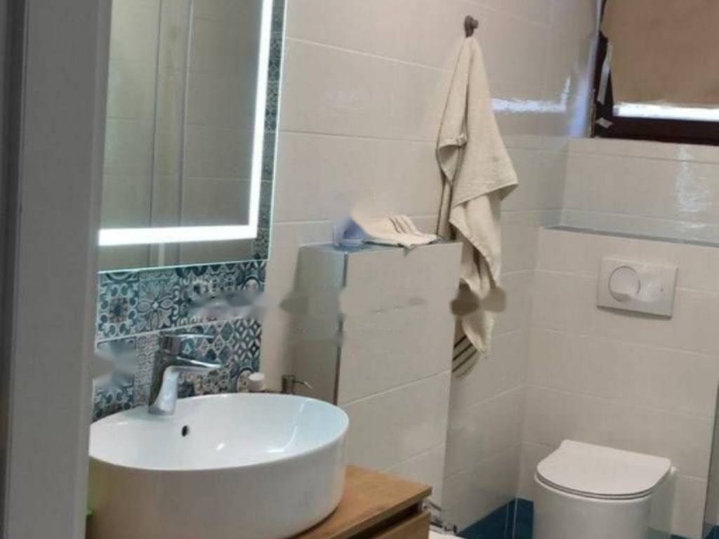 Flat in Opatija, Croatia, 73 m² - picture 8